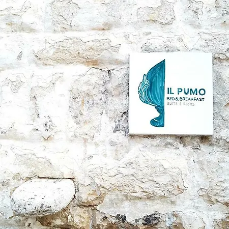 Il Pumo * Trani