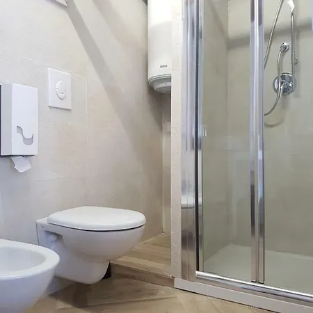 Guest house Il Pumo *