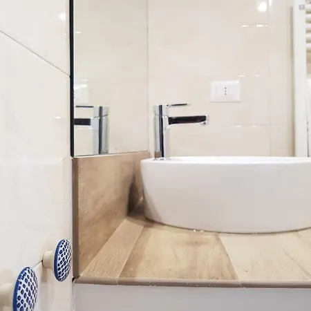 Il Pumo Guest house *