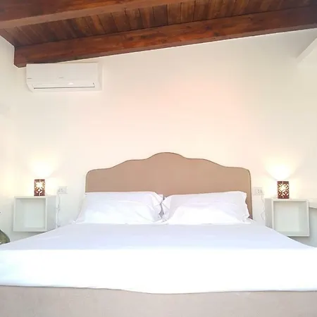 Il Pumo Guest house *