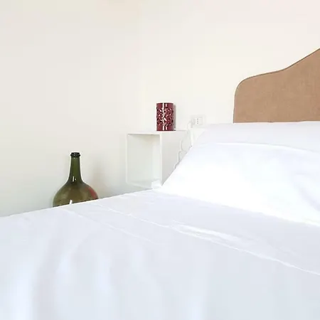 Il Pumo بيت ضيافة