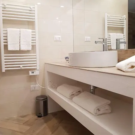 Guest house Il Pumo