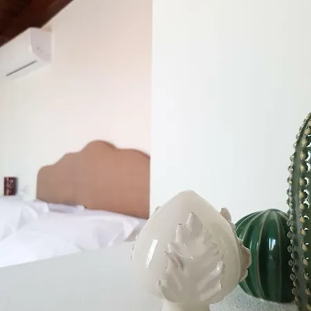 Il Pumo بيت ضيافة