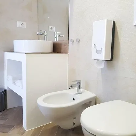 Guest house Il Pumo Trani