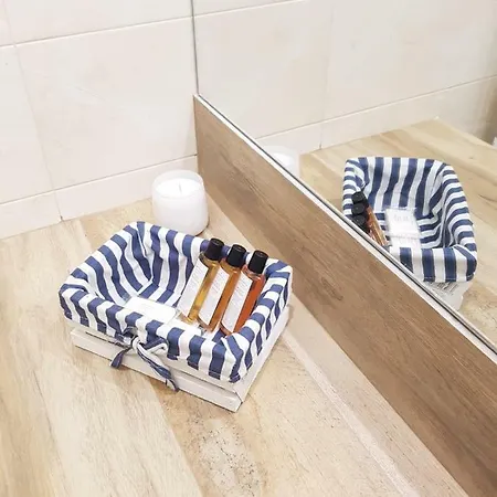 Guest house Il Pumo Trani