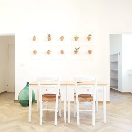 Guest house Il Pumo *
